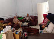 Tindak Lanjuti Aspirasi Persoalan Galian C, Komisi I Deprov Gorontalo Kunker ke Desa Tanggilingo