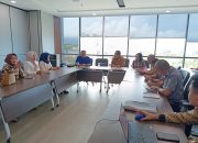 DPRD Provinsi Gorontalo Mempertanyakan Komitmen Sulut Terkait Bank SulutGo