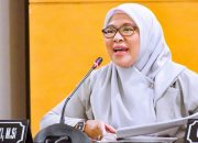 Femy Udoki Tegaskan Distribusi Anggota Banggar Tidak Merata Mempengaruhi Kualitas Pengawasan