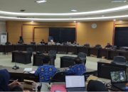 Bukti Keseriusan Tangani Permasalahan Kelapa Sawit, Pansus Datangkan OPD Terkait
