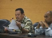 Pansus DPRD Provinsi Gorontalo Bahas Tartib untuk Pedoman Kerja