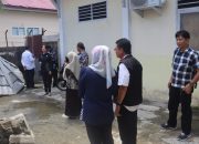 Kunker ke SMA Negeri 1 Limboto, Pansus LKPJ DPRD Gorontalo Temukan Sejumlah Kebutuhan Mendesak