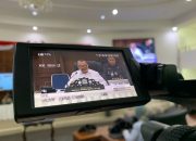 Banmus DPRD Provinsi Gorontalo Tetapkan Jadwal Penyampaian LKPJ Gubernur Gorontalo 28 April 2025