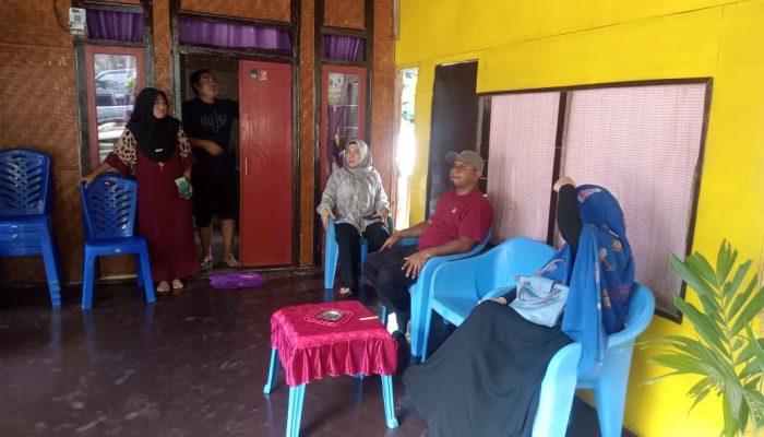 Komisi IV Deprov Gorontalo Monitoring Pemanfaatan UEP, Muhammad: Semuanya Berhasil
