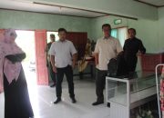 Komisi IV Deprov Gorontalo Tinjau UEP di Moutong, Hamzah: Berkembang