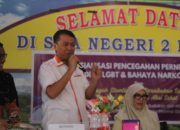 SPMB Dinilai Baik, Komisi IV Harap Semakin Disempurnakan