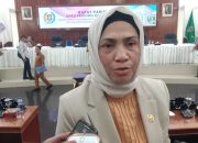 Gelar Rapat Perdana, Pansus Pertambangan Deprov Gorontalo Fokus Mengumpulkan Data Awal