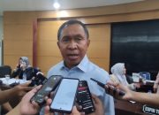 La Ode Haimudin Tekankan Pergeseran Anggaran Diarahkan pada Proyek Prioritas