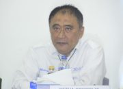 Deprov Gorontalo Dorong Pelegalan PETI di Wilayah Pohuwato