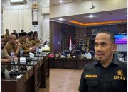 DPRD Kota Gorontalo Seriusi Pembentukan Kelurahan Ololalo