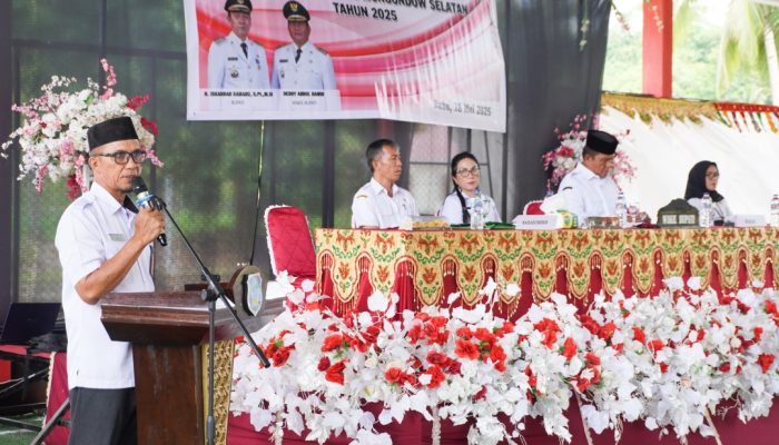 Kadispora Sumitro Sebut Sosialisasi RAD Meningkatkan Pemahaman Potensi Kepemudaan