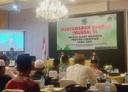 Akui MUI Gorontalo Banyak Berkontribusi, Hamzah Harap Pengurus Selanjutnya Lebih Baik