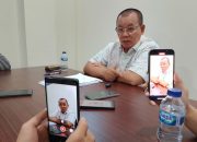 Diperiksa BK, TM Akui Keterangan Dugaan Suap Hanya Bercanda