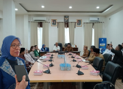 DPRD Provinsi Gorontalo Reses di BoneBol: Pertambangan dan Pariwisata Dibahas