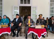 Ketua Deprov Gorontalo Harap Nilai Pancasila Diejawantahkan dalam Kehidupan