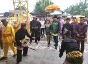 Berharap Jalankan Tugas Diberi Kemudahan, Iwan Minta Doa dari Masyarakat 