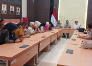 Deprov Gorontalo Perjuangkan HB Jassin Jadi Pahlawan Nasional
