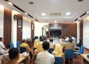 Komisi IV  Deprov Dorong Pemenuhan Buku di Pusda dan Pelestarian Bahasa Daerah