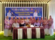 Wujudkan Kesejahteraan Keluarga, Ruwaide Mile Minta Edukasi Layanan Posyandu Digencarkan