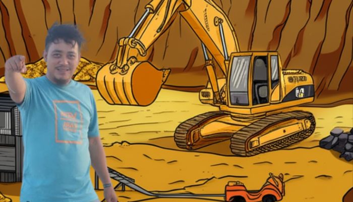 Dikala Harga Diri Institusi Polri Hancur di Kaki Tambang Ilegal