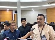 RDP Pansus Pertambangan, Tim 20 : Kalau di Raja Ampat Izin Perusahaan Bisa Dicabut, Gorontalo Juga Bisa!