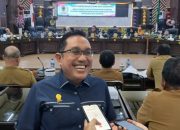 Ranperda Akan Diparipurnakan, Ini Insentif Bisa Diperoleh Pengusaha di Kota Gorontalo 