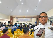 Irwan Apresiasi Kejari Beri Pendampingan Hukum kepada Yayasan WRR