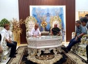 Kabar Baik! Lewat Program TMMD, Akses Jalan Warga di Dusun Waolo Akan Dibangun