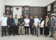 Bersama Bupati Pohuwato, Komisi IV Deprov Bahas 3 Hal Penting terkait Kesejahteraan Masyarakat