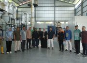 Komisi IV Deprov Minta 2 Hal Disempurnakan di Fasilitas Incinerator Pengelolaan Limbah B3 Medis
