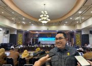 Dinilai Perlu Diharmonisasi, DPRD Kota Minta Penjelasan Lanjutan terkait Program Dituangkan Melalui RPJMD