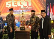 Deprov Dorong Semarak STQH dan Penerjemahan al-Qur’an ke dalam Bahasa Gorontalo