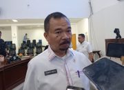 Ketua Deprov Minta Peran Aktif Eksekutif dalam Pembahasan Ranperda Pelaksanaan Anggaran