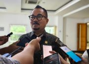Anggaran Pokir DPRD Gorontalo Turun, Thomas Minta Komitmen Memperjuangkan Kebutuhan Masyarakat