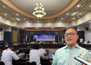 Rancangan KUPA-PPAS Selesai, DPRD Dorong Pemkot Laksanakan Kegiatan yang Disepakati