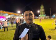 Resmi Dibuka, Robin Yusuf Harap Pemilihan PPIB Terus Berkembang