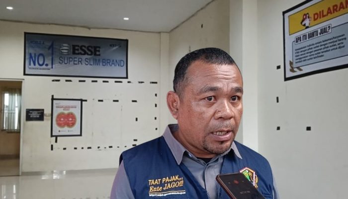 Nunggak Pajak Reklame di Kota Gorontalo, PT. Tri Sakti Purwosari Makmur Terancam Ditutup