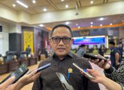 DPRD Kota Gelar Paripurna Pertanggungjawaban APBD 2024 Usai Raih Opini WTP