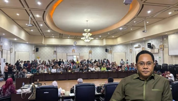 Keras! DPRD Akan Rekomendasikan Pencabutan Izin Mie Gacoan Jika Persoalan Tak Tuntas
