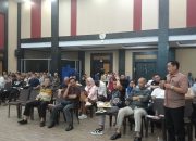 Tingkatkan Kepatuhan Wajib Pajak, Pemkot Gorontalo Akan Bentuk Satgas PAD