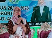 Hampir Seluruh Desa di BonPes Minta Normalisasi Sungai, Femmy Harap Jadi Perhatian Balai Sungai