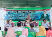 Anggota DPRD Femmy Udoki Serap Aspirasi Masyarakat, Pelabuhan Ikan hingga Banjir Mengemuka