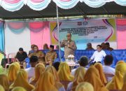 Pendidikan Karakter Jadi Prioritas: Bupati Bone Bolango Tekankan Peran Kepala Sekolah