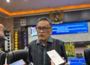 DPRD Kota Gorontalo Mendesak Percepatan Pelaksanaan Program Anggaran 2025