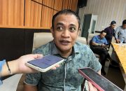 DPRD Kota Gorontalo Bahas Pemisahan Badan Pendapatan dan Keuangan Daerah