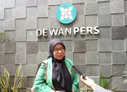 Komisi I DPRD Gorontalo Sambangi Dewan Pers, Dorong UKW dan Verifikasi Faktual Media di Daerah