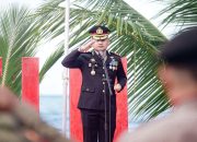 HUT Bhayangkara ke-79, Kapolres Bolsel Tegaskan Komitmen Pengabdian kepada Masyarakat
