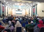 Silaturahmi Wali Kota Gorontalo dengan Wajib Pajak: Perkuat Komitmen PAD dan Kepatuhan