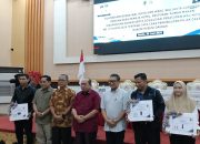Bukan Sekadar Kewajiban, Pemkot Gorontalo Apresiasi Kontribusi Nyata Wajib Pajak
