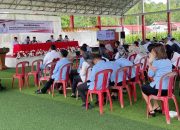 Arah Baru Bolsel 2025-2029: Wabup Deddy Resmi Buka Musrenbang RPJMD dengan 41 Program Unggulan